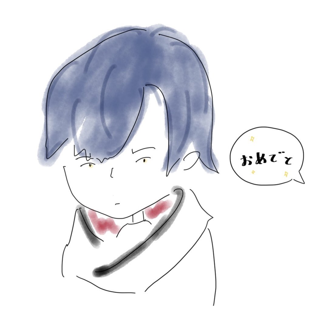 お誕生日おめモフ🎈✨
#パニグレ