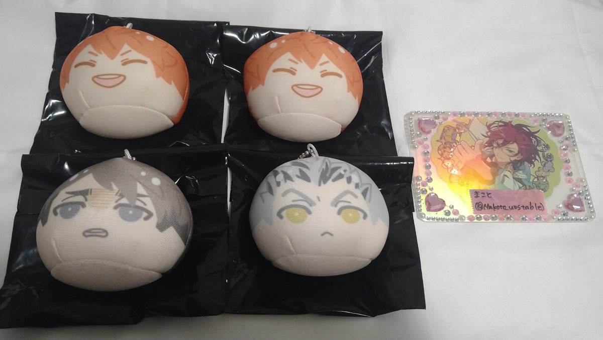 まこと@お取引垢（ﾘﾄﾘﾝ必読) tweet media