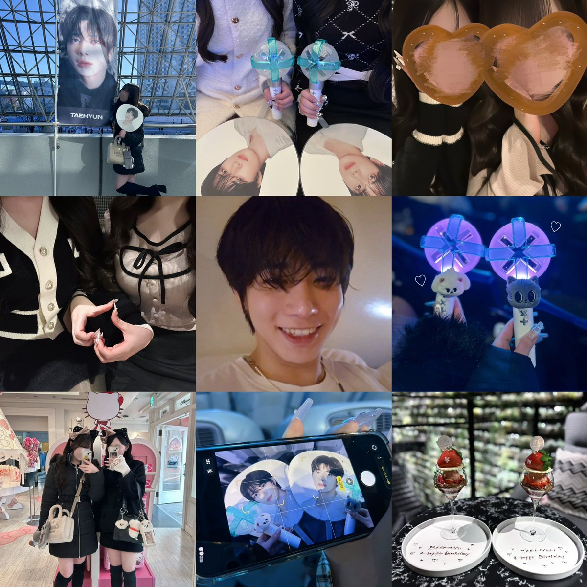 🐈‍⬛⭐️ tweet media