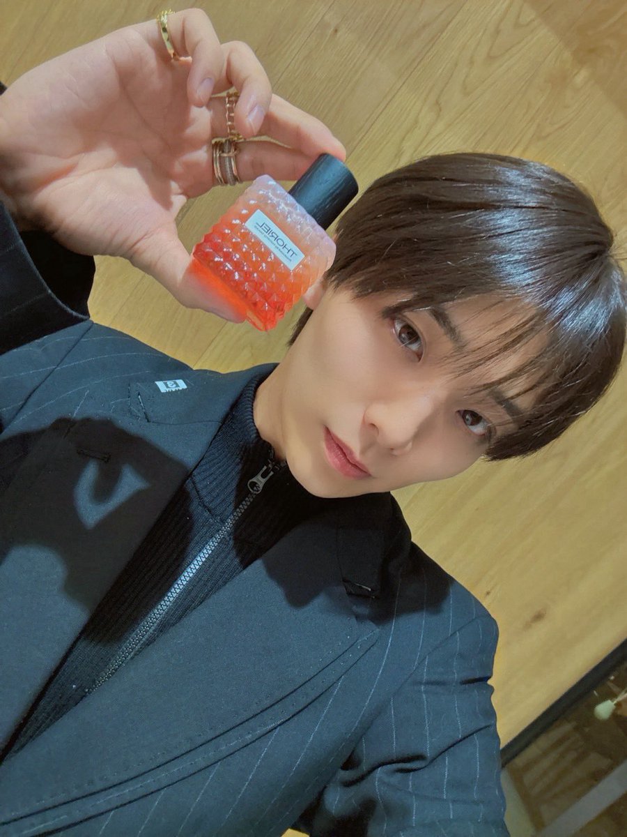 今からインスタライブするよ〜✌️ 遊びに来てねえええ💨 #THORIEL