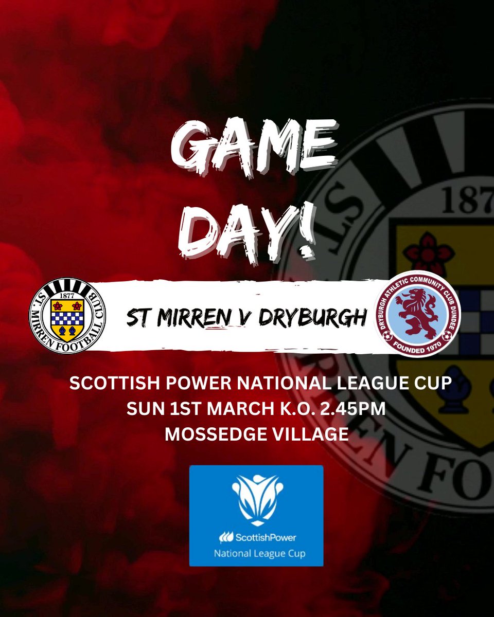 St Mirren WFC tweet media