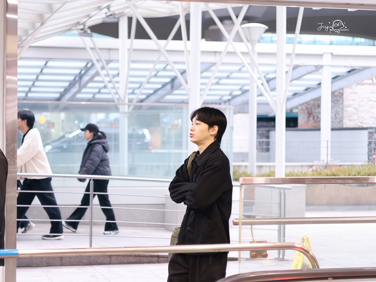 260301 ICN도착

🫳🏻🫳🏻 쓰담쓰담～💛

#첸 #CHEN 
#KIMJONGDAE #JONGDAE 
 #김종대 #종대 
<a href="/CHEN_INB100/">CHEN_official</a>