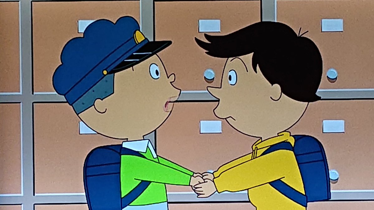 そういう展開？🤣 #サザエさん