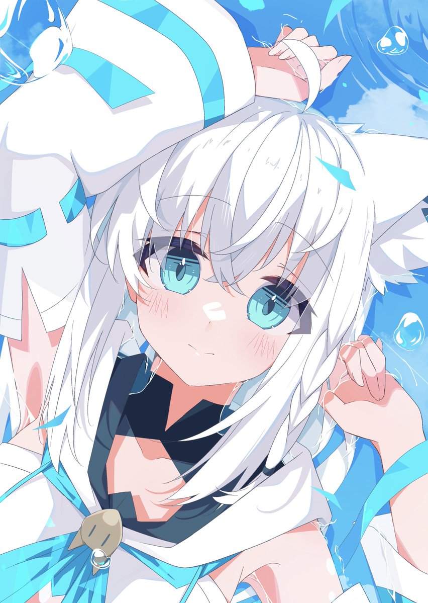 かさわら@ホロクル11th(TDB) tweet media