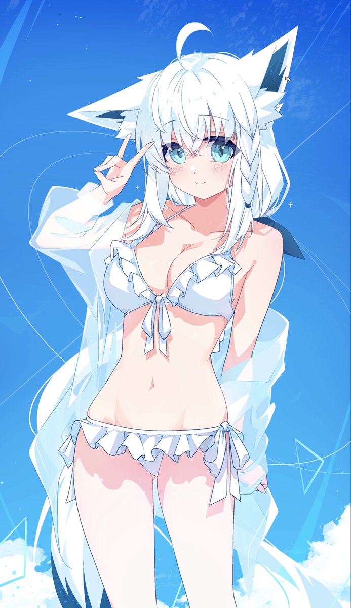 かさわら@ホロクル11th(TDB) tweet media