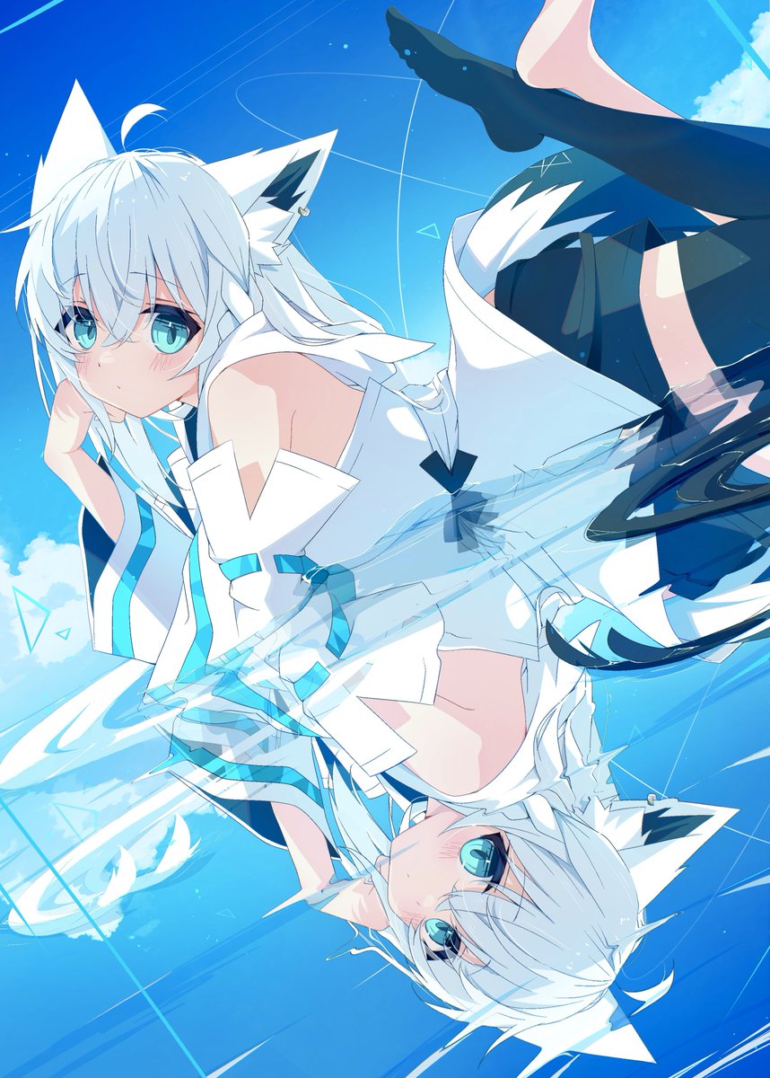 かさわら@ホロクル11th(TDB) tweet media