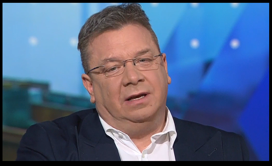 _DiabelStockton's tweet photo. Do władz @tvn24 i wydawcy @tvn24kawa 

Po co zapraszacie do komentowania wydarzeń politycznych, ludzi o mentalności szmaty, @mwojcik_ członek partii Suwerenna Polska, której twórcy uciekli na Węgry przed odpowiedzialnością karną za okradanie Polaków?

Szanujcie swoich widzów. https://t.co/omxXFRVgAz