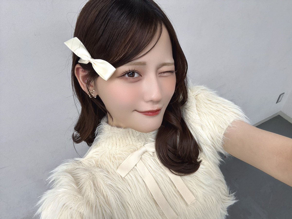 髙松 瞳 tweet media