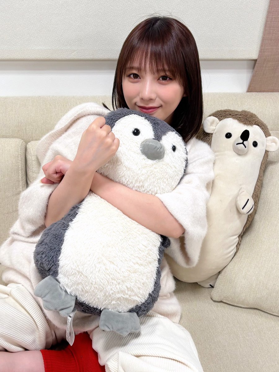 うぉー🍠 tweet media