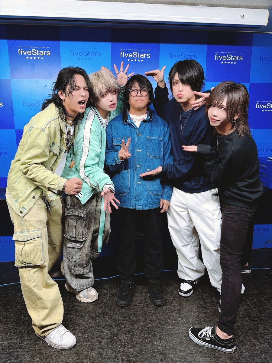 マチルダofficial🔥ラストライブ03/18渋谷O-EAST🔥 tweet media