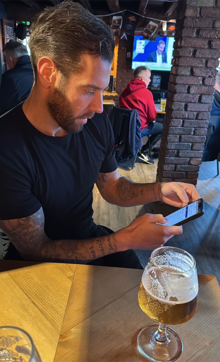 Mark Bunn tweet media