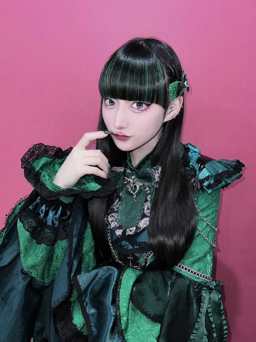 翡翠 だりあ🪦❇️ DIAVEL (@diavel_daria) on X