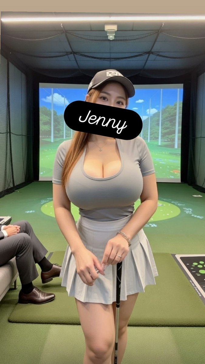 Jenny tweet media