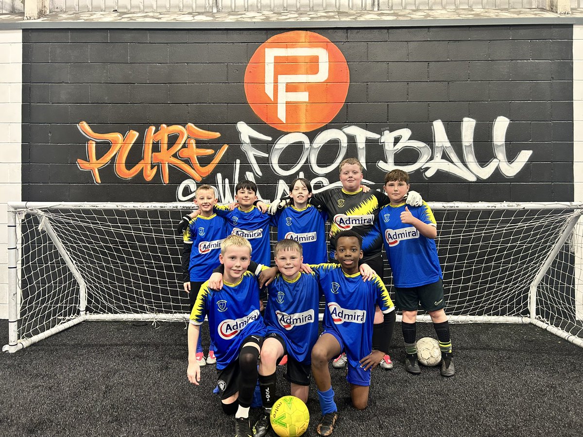 Cwmrhydyceirw Primary tweet media