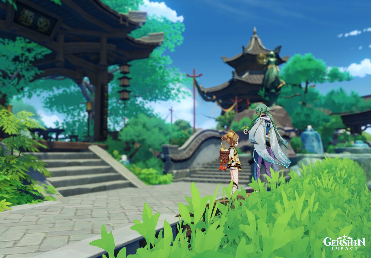 lunakath_'s tweet image. 🍃A Tea of A Thousand Memories  🍵✨
🍃 Asia Server
🍃 666548823789

⚠️ Replica ID only available till 30th April 2026.

#sereniteapot #teapot #lunakathteapot #GenshinImpact  #HoYocreators  #genshin
#塵歌壺  #原神