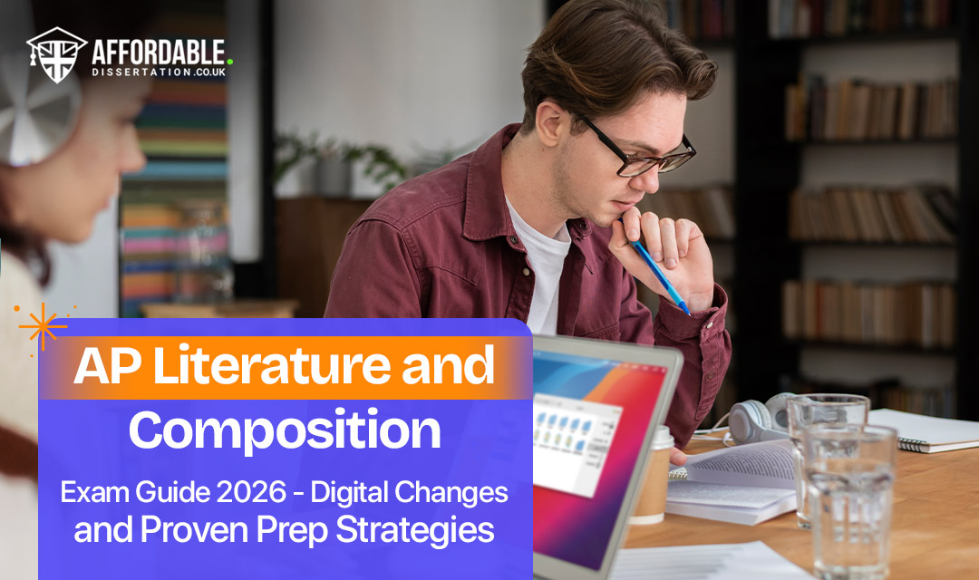 Affordable Dissertation UK tweet media