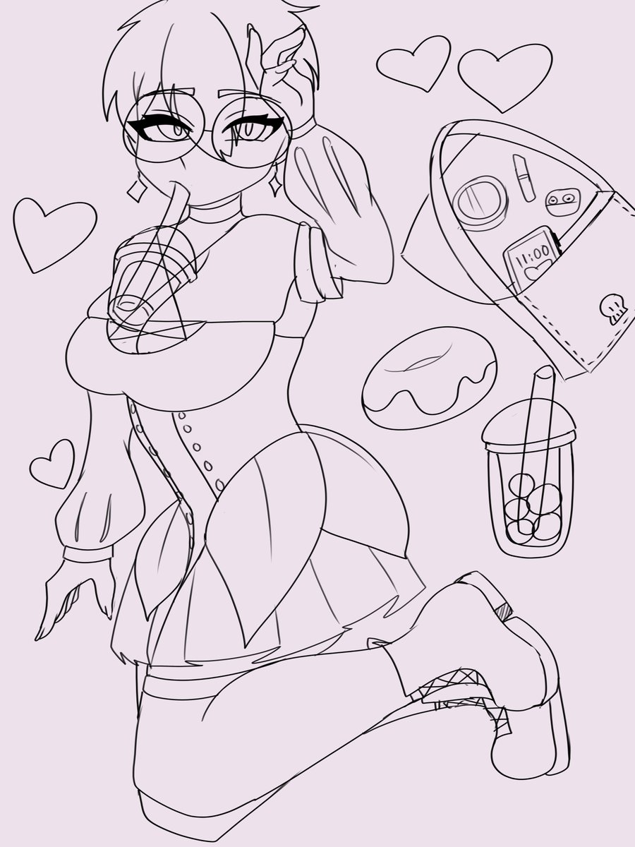 Mizu | 18+ Vartist tweet media