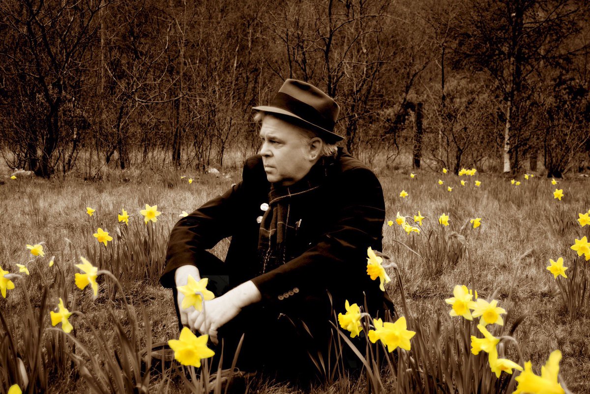 Songdog (& Lyndon Morgans) tweet media