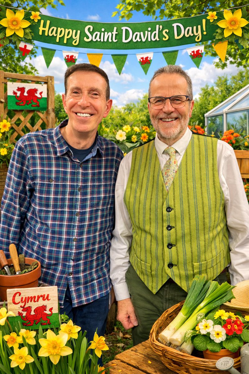 Pat Marsh tweet media