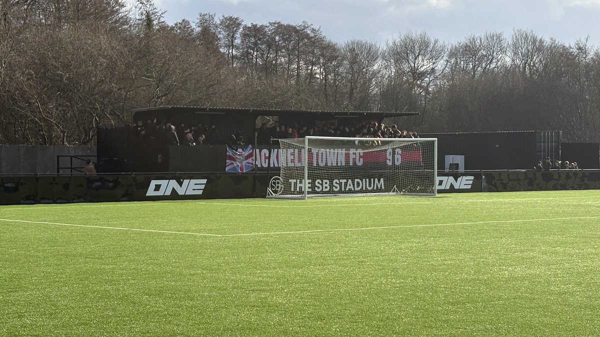 The Gloucester Groundhopper tweet media