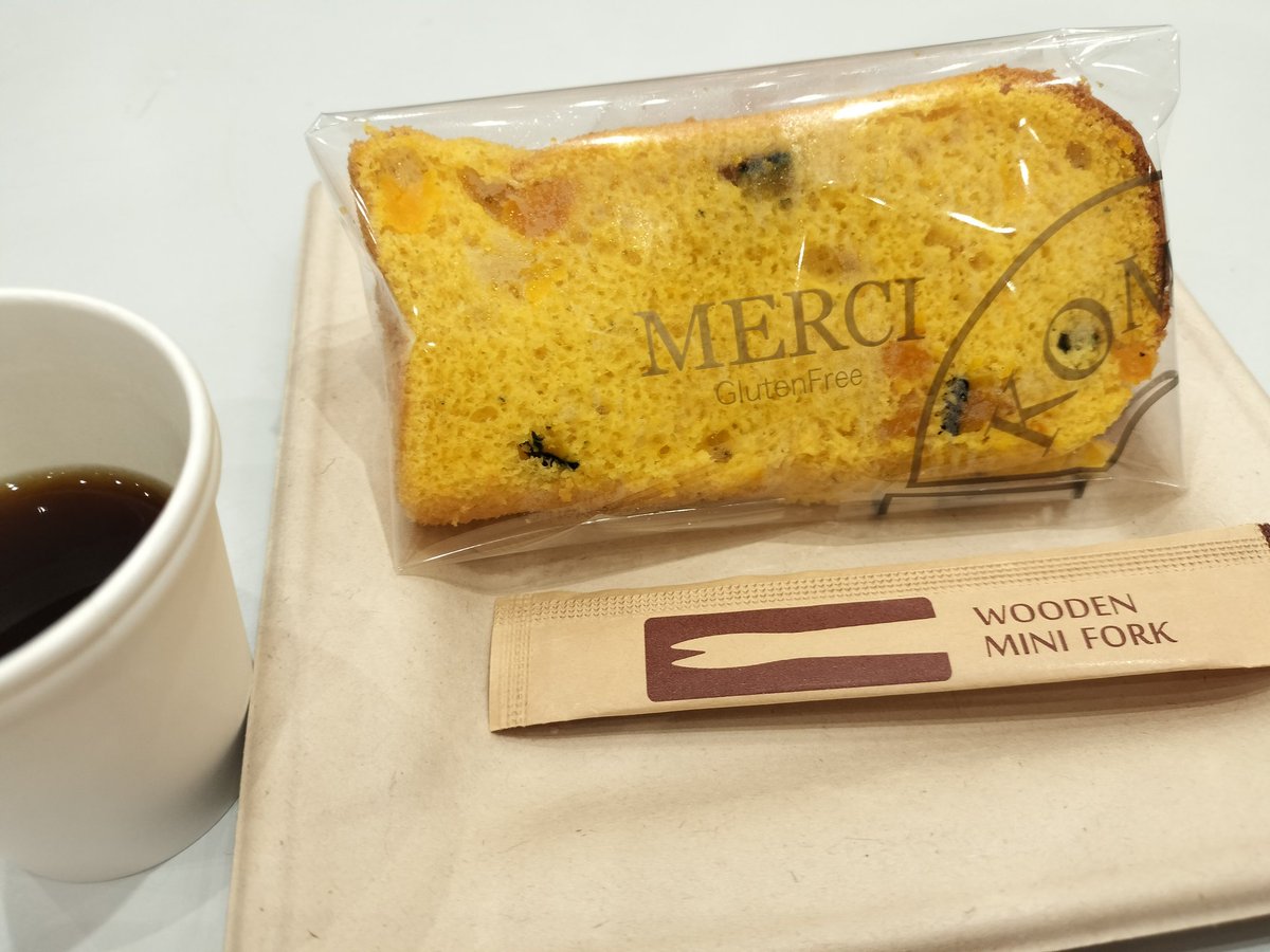 TRUNKさんのコロンビアサングリアウォシュドはコレありだな、ハッ😳てなった。
やっぱ、面白いコーヒーが好きなんだな〜☺
CoffeePairingFestival