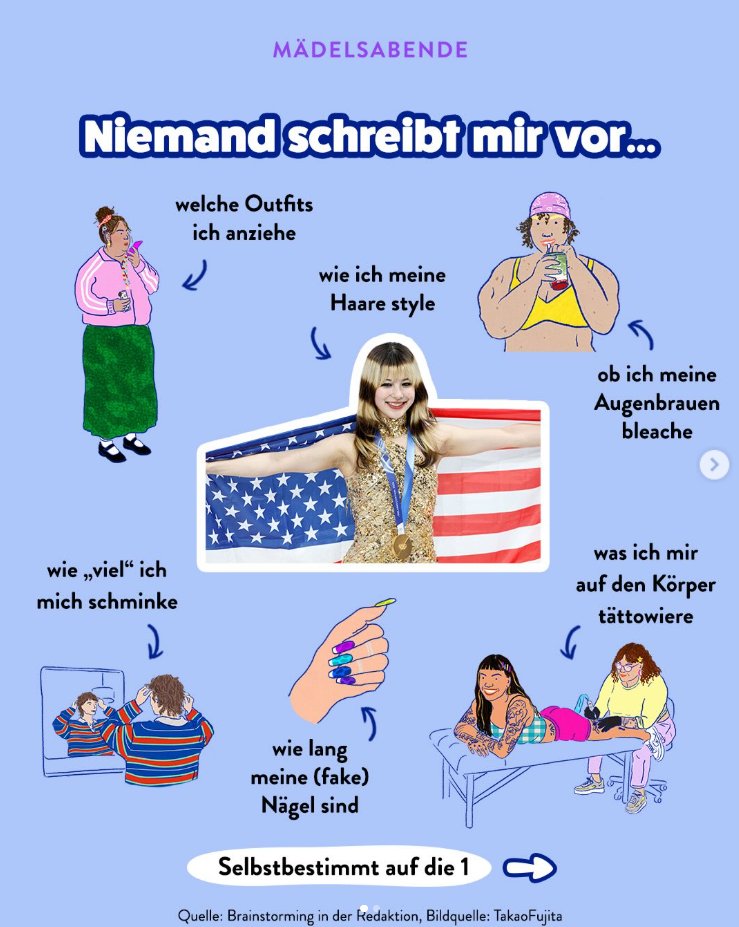 Schonungslos tweet media