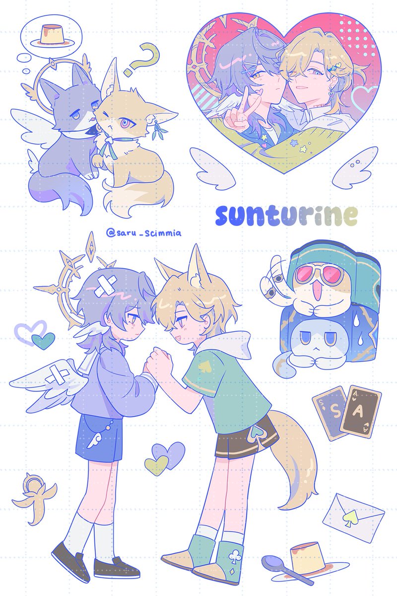 saruyouichi tweet media