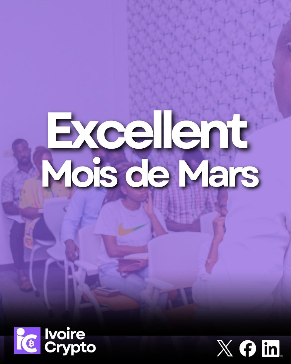 Ivoire Crypto tweet media