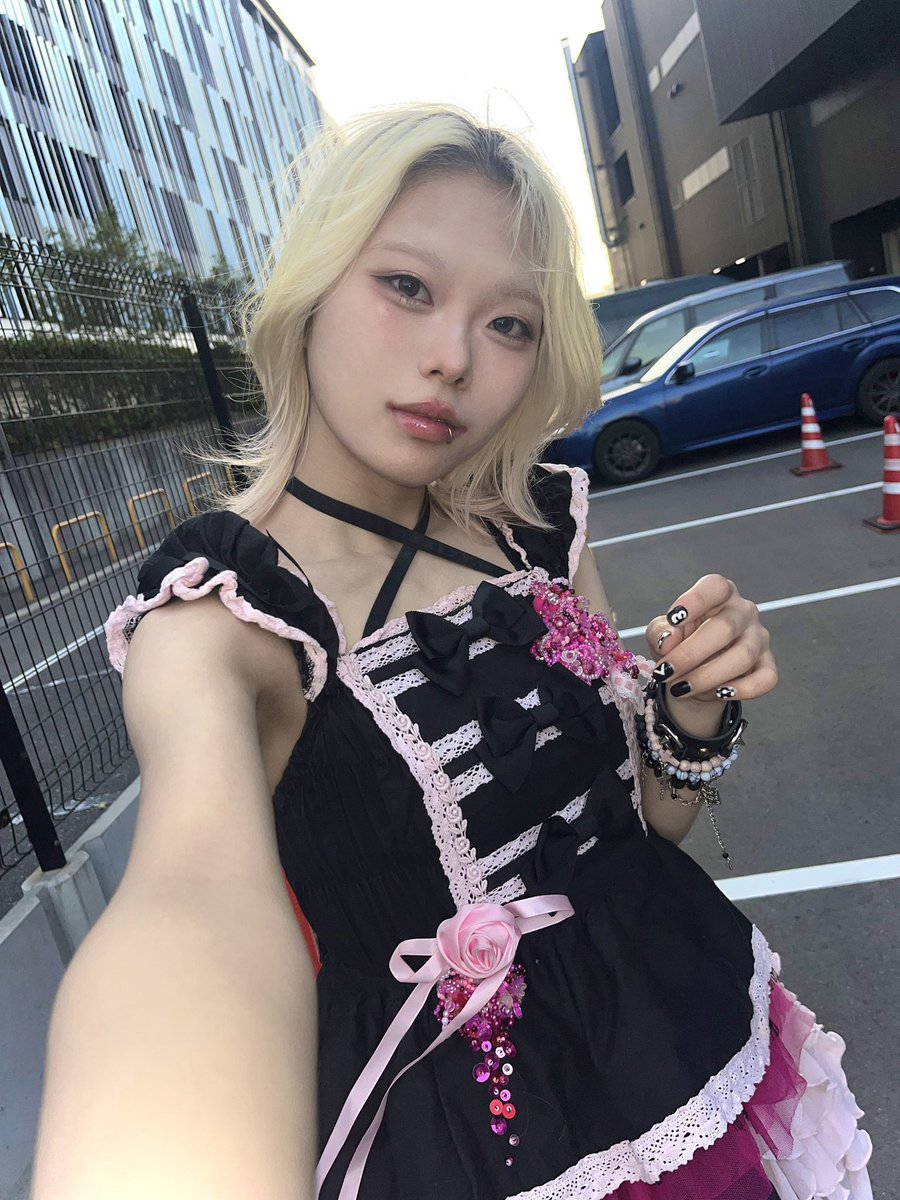 THE PINK MINDS (@the_pink_minds) / Posts / X