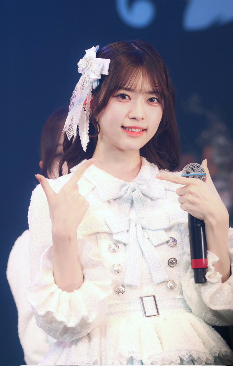 高嶺のなでしこ Live Tour . – Bouquet of 9 Flowers - at Zepp Nagoya