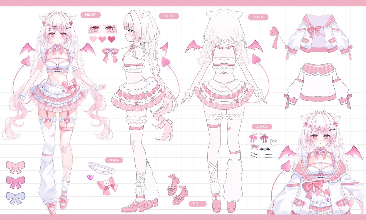 ୨୧⌒⌒⌒⌒⌒⌒⌒⌒⌒⌒⌒⌒⌒⌒⌒୨୧ #3月のvtuberフォロー祭り