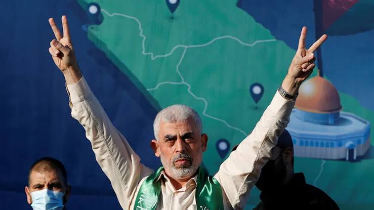 On October 7 he started what led to:
- Destruction of Hezbollah 
- Death of two heads of Hezbollah
- Destruction of Hamas
- Death of three heads of Hamas
- End of Bashar Assad's rule
- Destruction of Yemeni Houthis
- Destruction of the Islamic regime in Iran
- Death of Khamenei