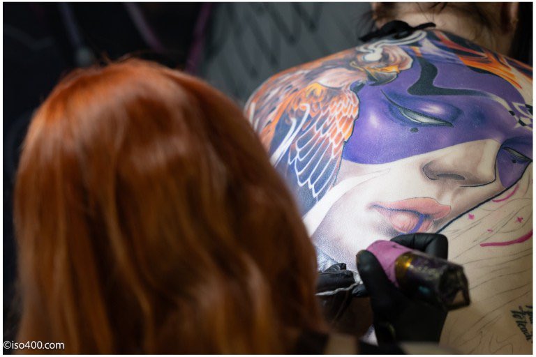 Breaking Glass Magazine tweet media