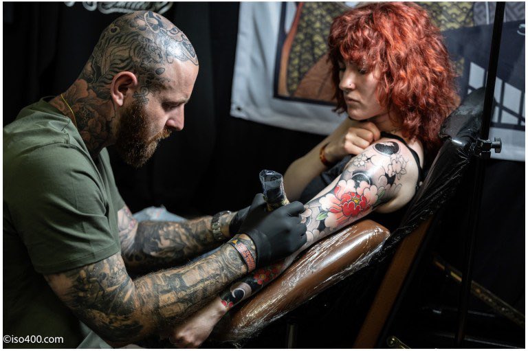 Breaking Glass Magazine tweet media