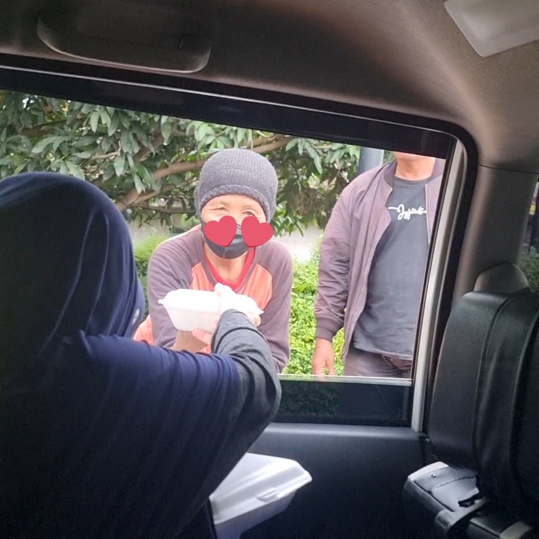 amyeonda's tweet image. alhamdulillah ramadhan #week 2 🌼☃️