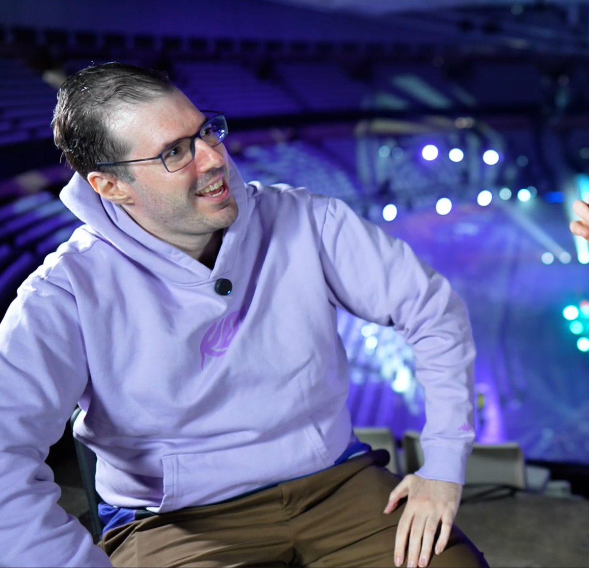 Trevor Henry tweet media