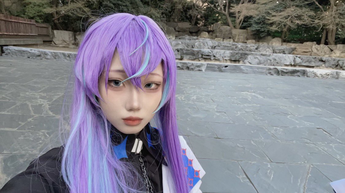 離脱しましたー❗️交流してくれた方々ありがとうございました❣️
#アコスタ池袋