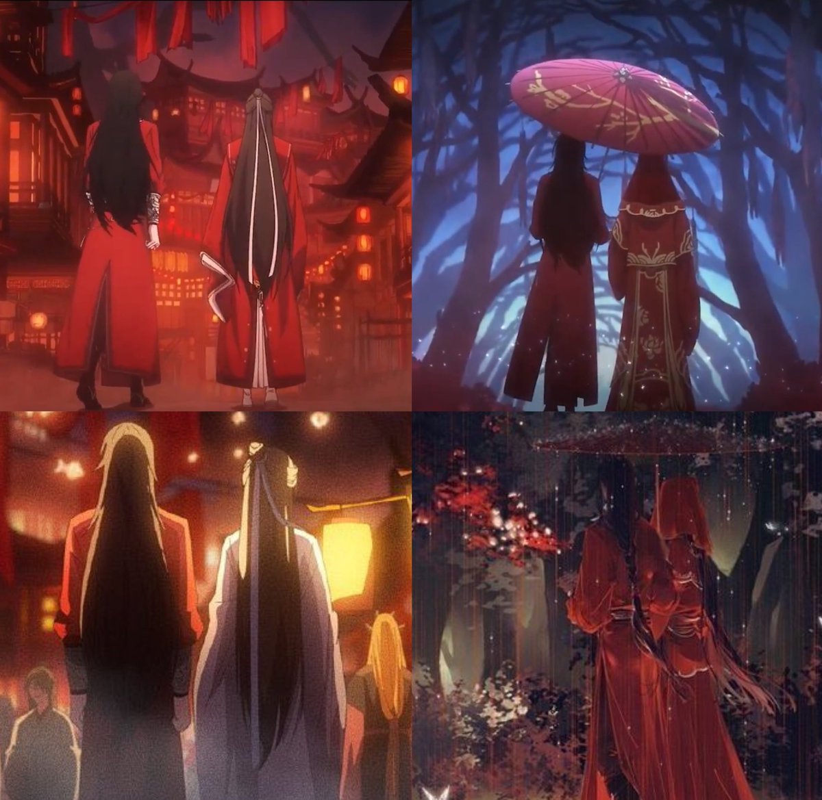 “Only since meeting you have I rediscovered how simple it is to be happy.”