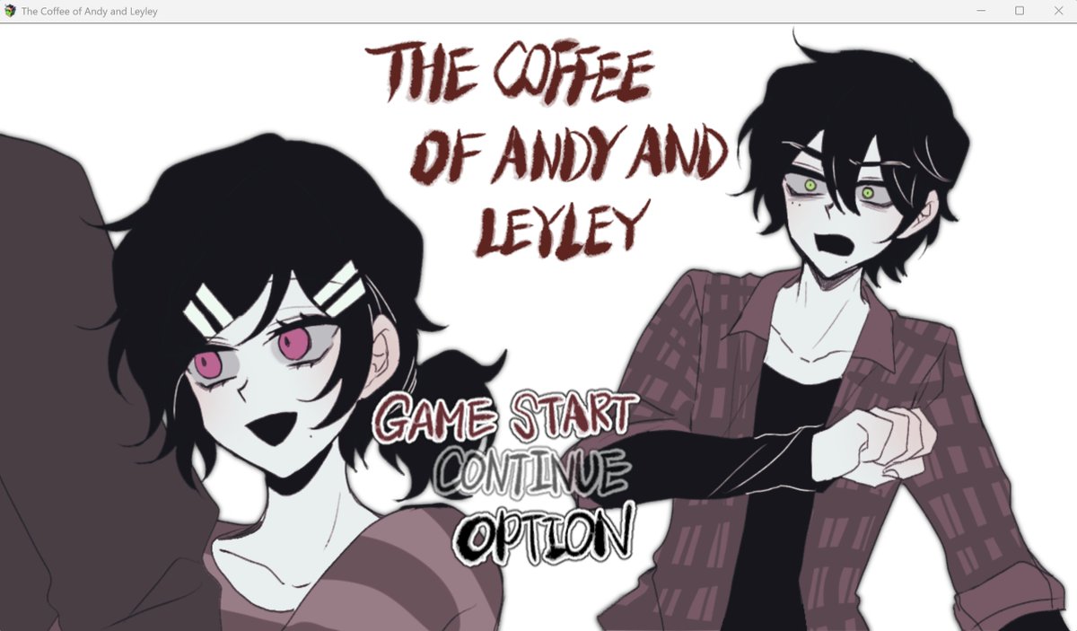 팬게임인데 언제 완성할지는 모르겠네요...