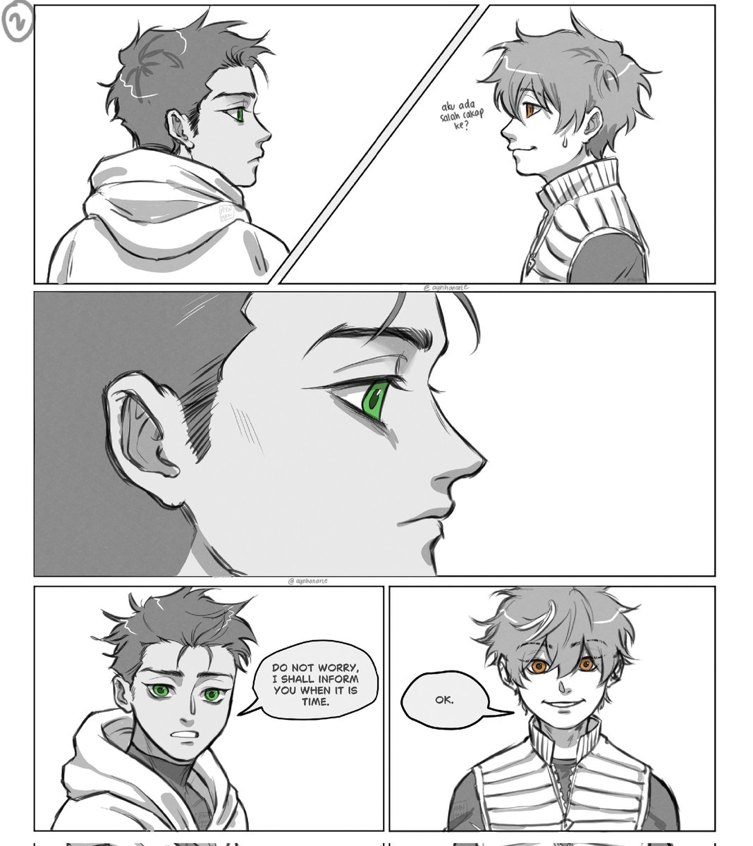 Ayn 🇵🇸FreePalestine🇵🇸 tweet media