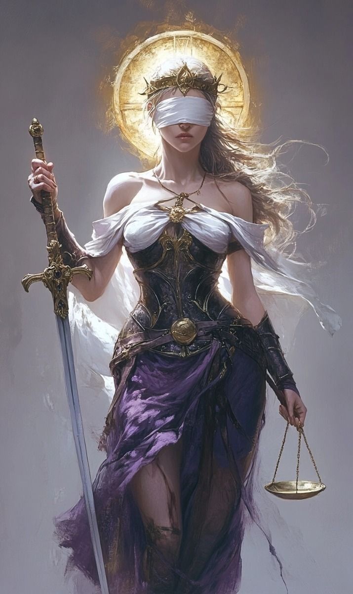 KatanaAether's tweet photo. "My fight is not revenge, it is justice." https://t.co/zaKZgh1Coj