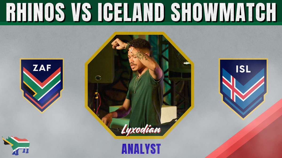 OWWC Rhinos ZA tweet media