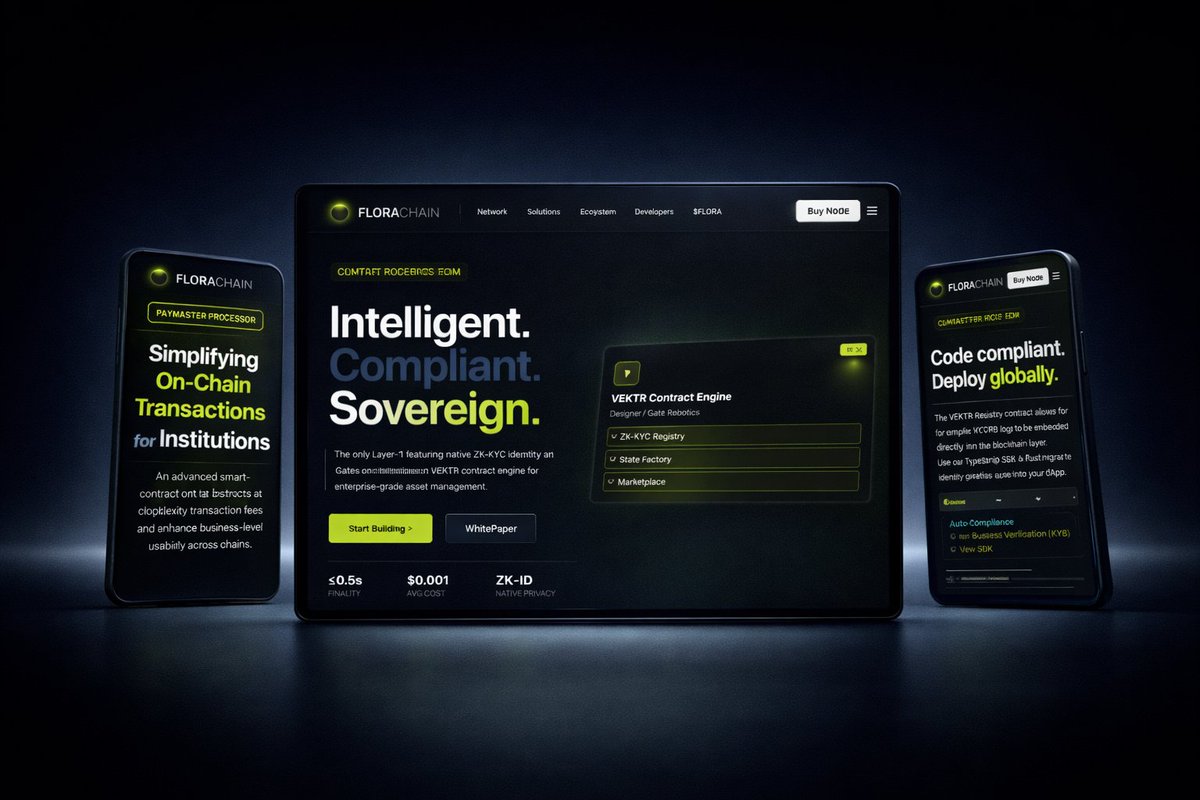 MetaFlora tweet media