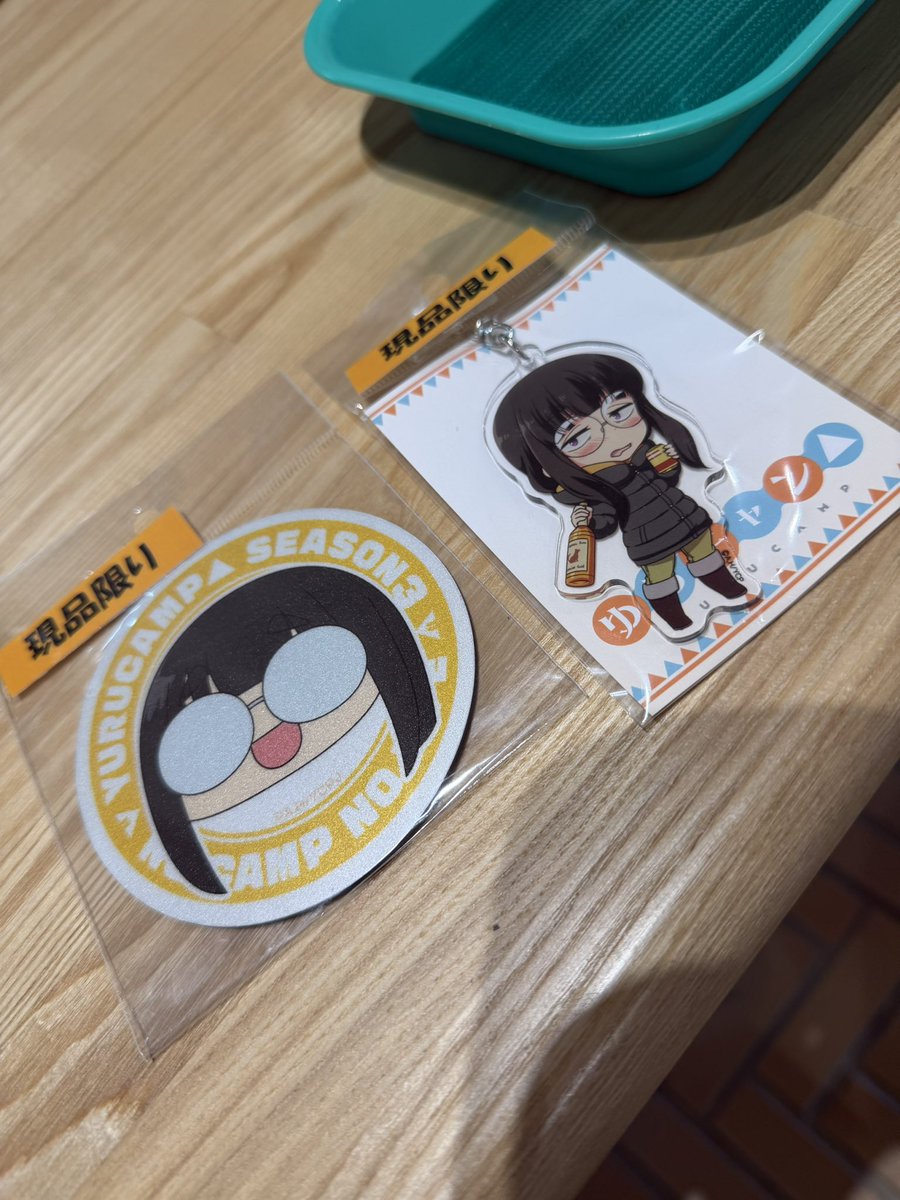 今週はプチツーリング🏍️💨
200kmも走らなかったな🤣🤣

ラス１に弱い🙄🙄