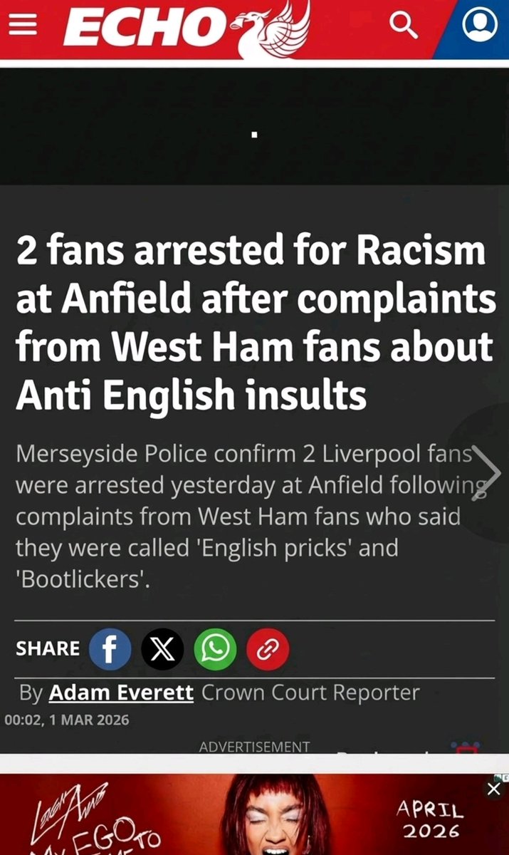 PL Champ20n’s Main Stand Ultras 🌍⭐* tweet media