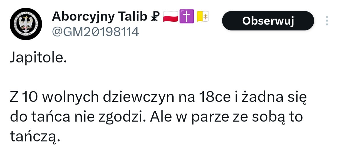 Cezary Ross tweet media