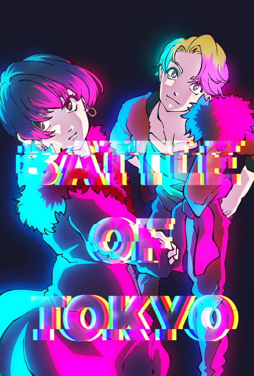 B活B活🦁🐺