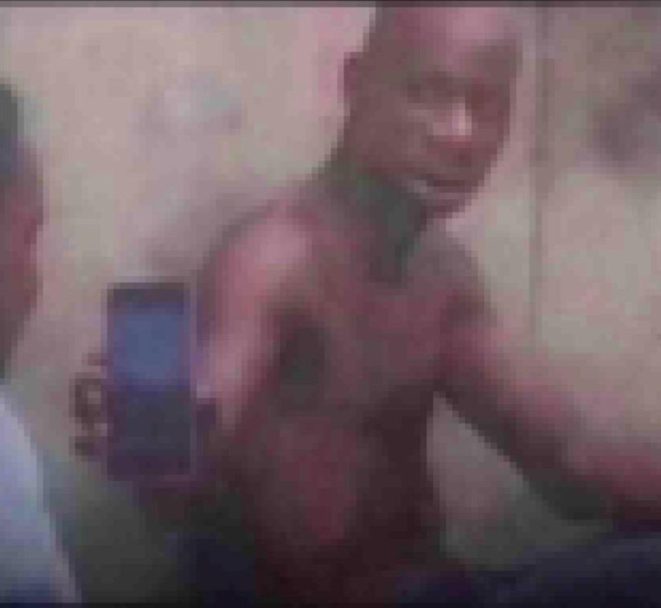 See am, I first hot before 🚶‍♂🌬💨