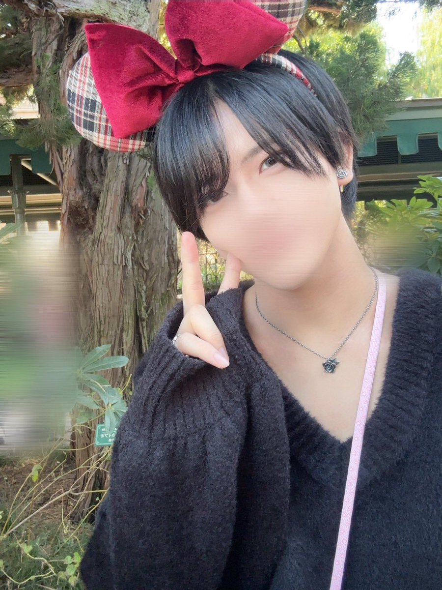 友達に撮らせたやつ