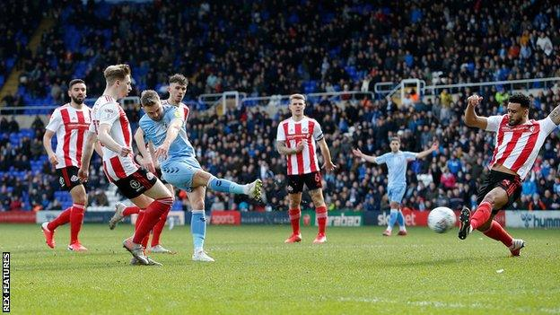 Deano's Sky Blues memories tweet media